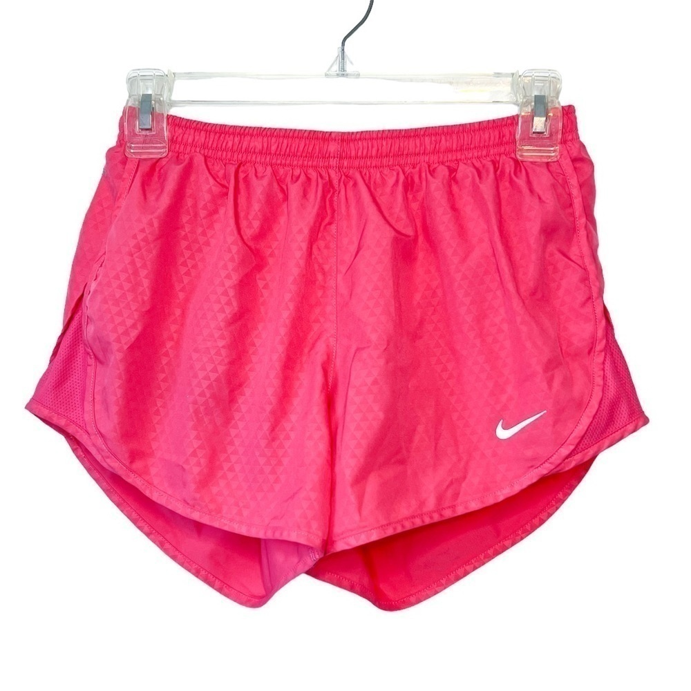 3/$25 🙌🏼 Nike Dri Fit Shorts Pink XS